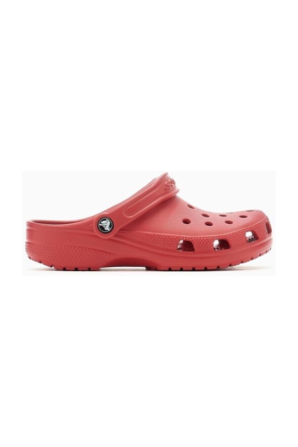 Kırmızı Unisex Classic Terlik - 572