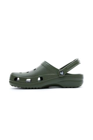 Kırmızı Unisex Classic Terlik - 583