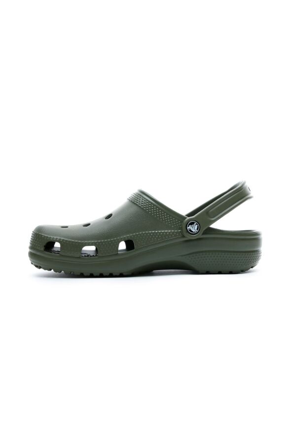Kırmızı Unisex Classic Terlik - 583