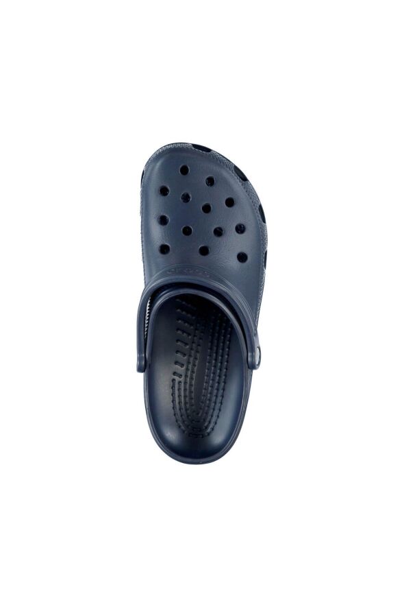 Kırmızı Unisex Classic Terlik - 820
