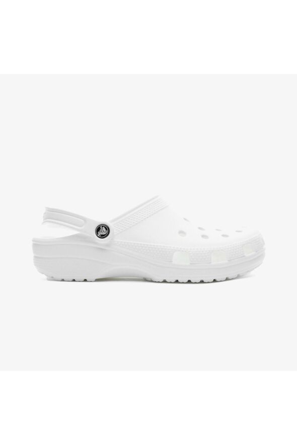 Kırmızı Unisex Classic Terlik - 862