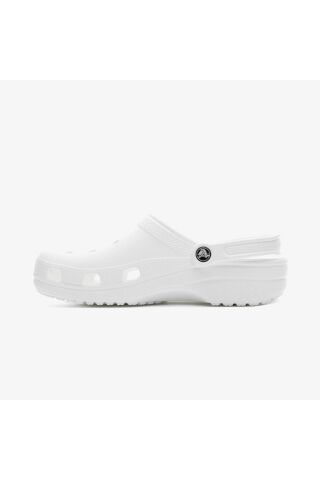 Kırmızı Unisex Classic Terlik - 864