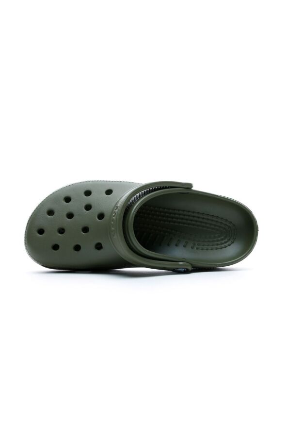Kırmızı Unisex Classic Terlik - 926