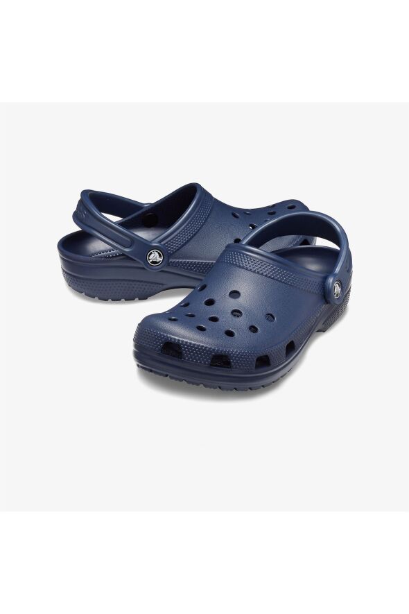Kırmızı Unisex Classic Terlik - 997