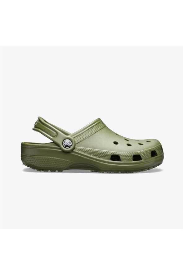 Kırmızı Unisex Classic Terlik - 943