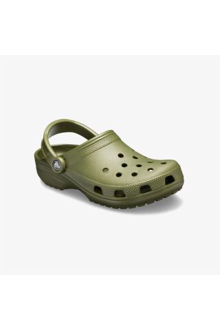Kırmızı Unisex Classic Terlik - 942