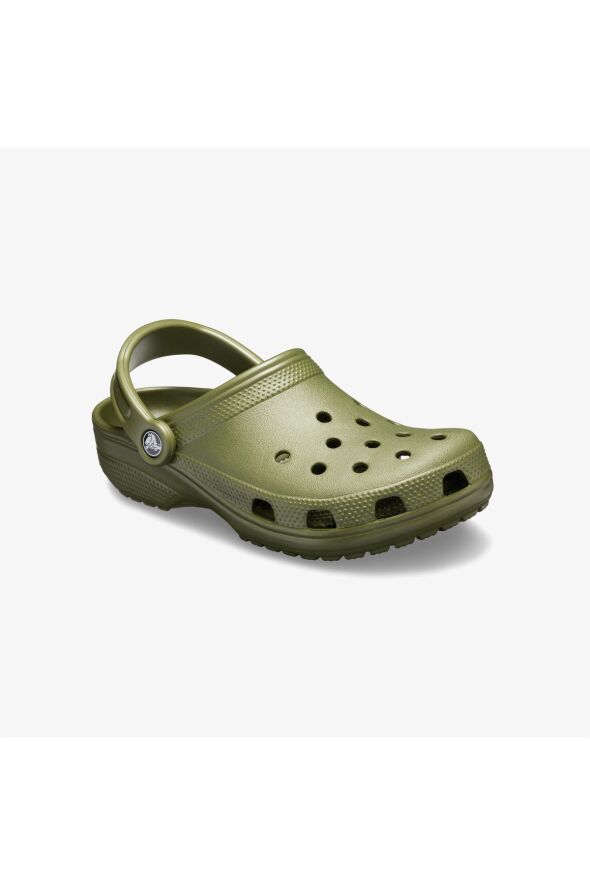 Kırmızı Unisex Classic Terlik - 942