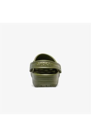 Kırmızı Unisex Classic Terlik - 941