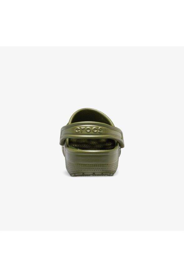 Kırmızı Unisex Classic Terlik - 941