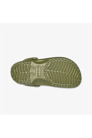 Kırmızı Unisex Classic Terlik - 937