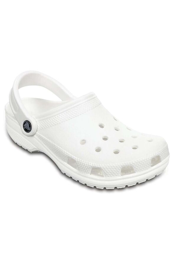 Kırmızı Unisex Classic Terlik - 775