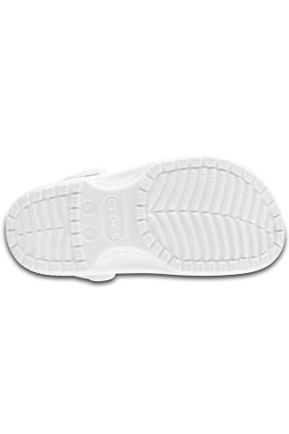 Kırmızı Unisex Classic Terlik - 773