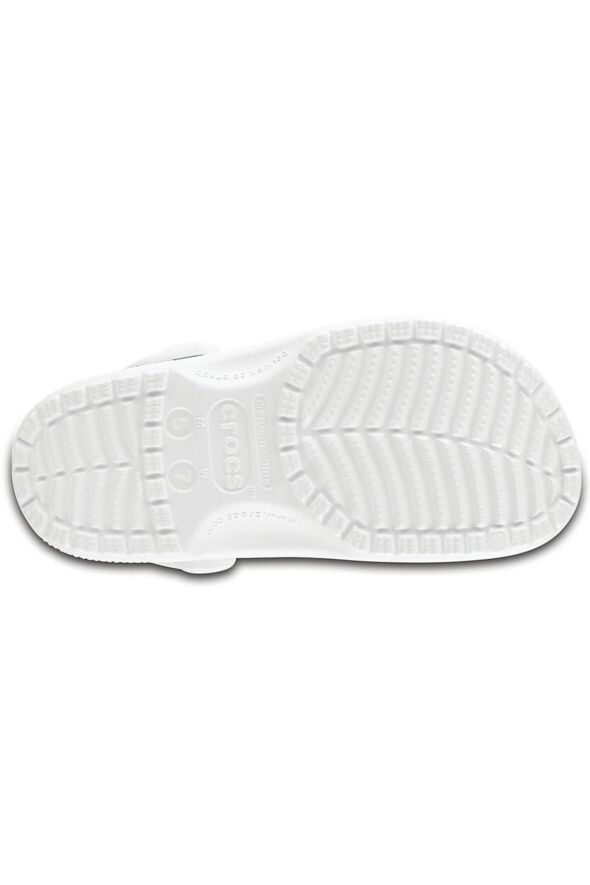 Kırmızı Unisex Classic Terlik - 773