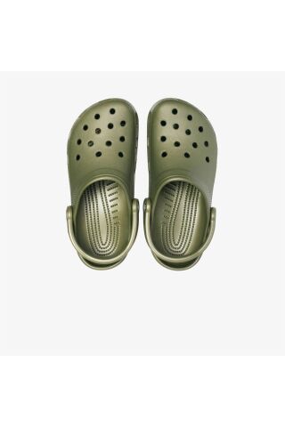 Kırmızı Unisex Classic Terlik - 767