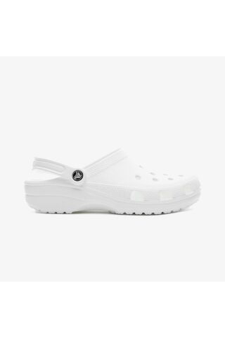 Kırmızı Unisex Classic Terlik - 750