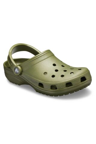 Kırmızı Unisex Classic Terlik - 743