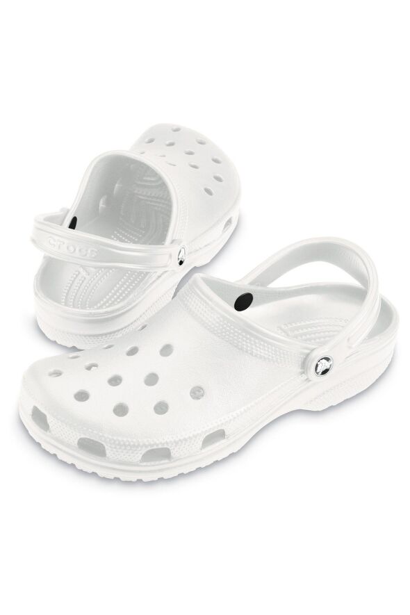 Kırmızı Unisex Classic Terlik - 685