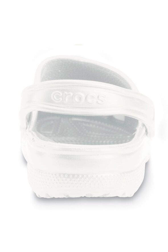 Kırmızı Unisex Classic Terlik - 681