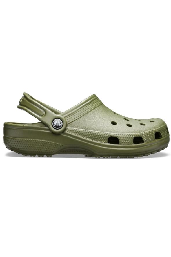 Kırmızı Unisex Classic Terlik - 680