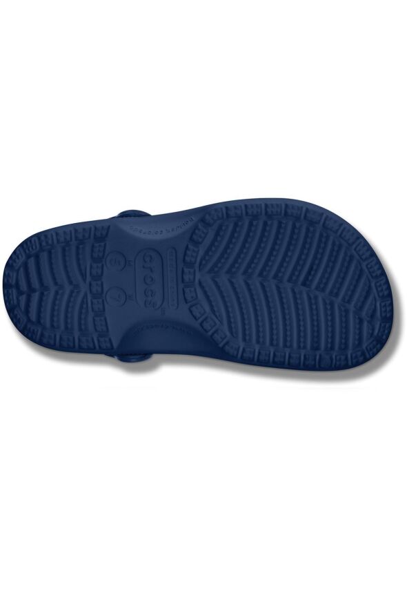 Kırmızı Unisex Classic Terlik - 671