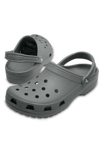 Kırmızı Unisex Classic Terlik - 667