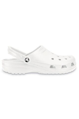 Kırmızı Unisex Classic Terlik - 658