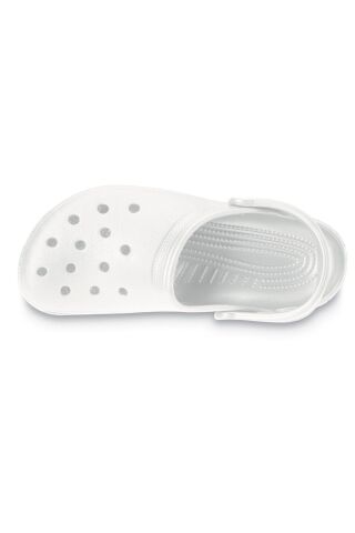 Kırmızı Unisex Classic Terlik - 656