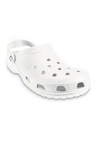 Kırmızı Unisex Classic Terlik - 654