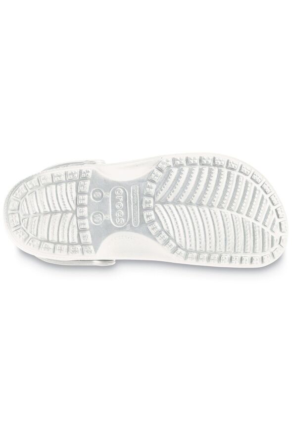 Kırmızı Unisex Classic Terlik - 627