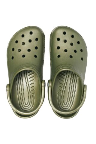 Kırmızı Unisex Classic Terlik - 622