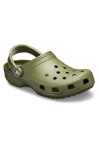 Kırmızı Unisex Classic Terlik - 620