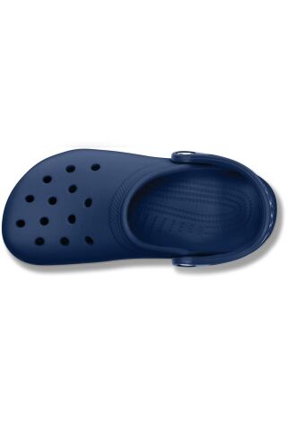 Kırmızı Unisex Classic Terlik - 616
