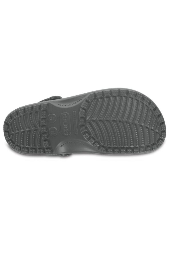 Kırmızı Unisex Classic Terlik - 609
