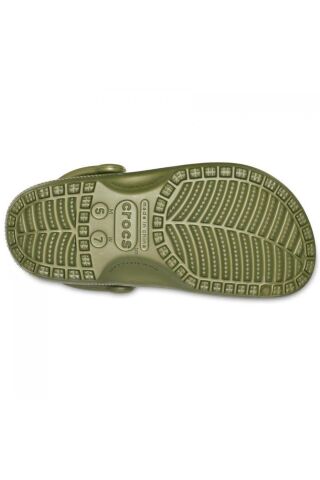 Kırmızı Unisex Classic Terlik - 81