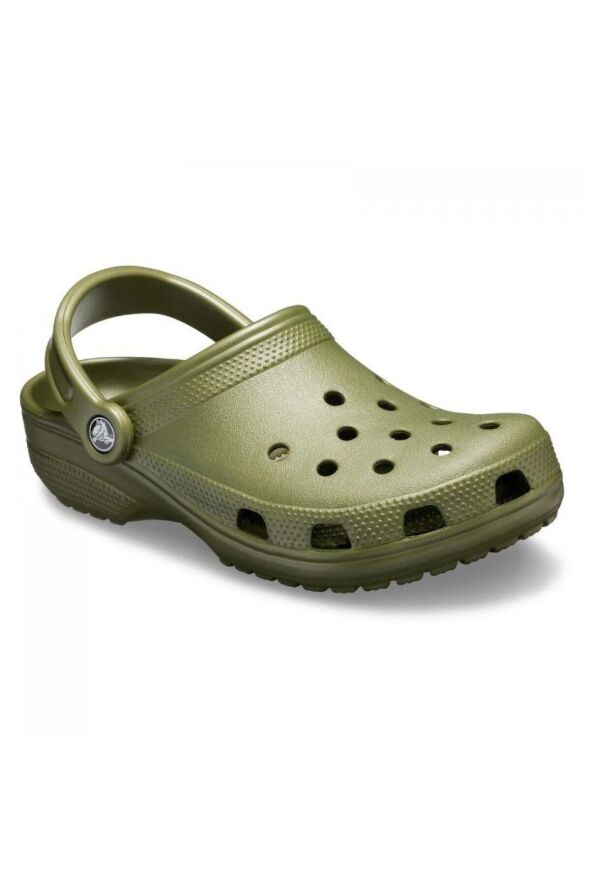 Kırmızı Unisex Classic Terlik - 45
