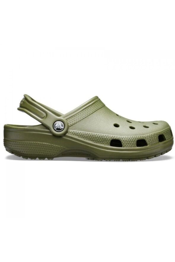 Kırmızı Unisex Classic Terlik - 44