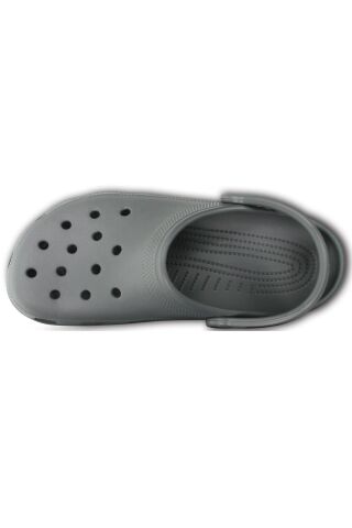 Kırmızı Unisex Classic Terlik - 4