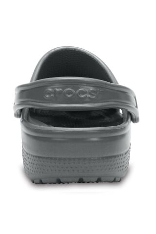 Kırmızı Unisex Classic Terlik - Crocs