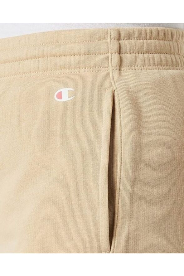 Legacy American Classics Powerblend Terry High Waist Regular Şort Kadın - 256