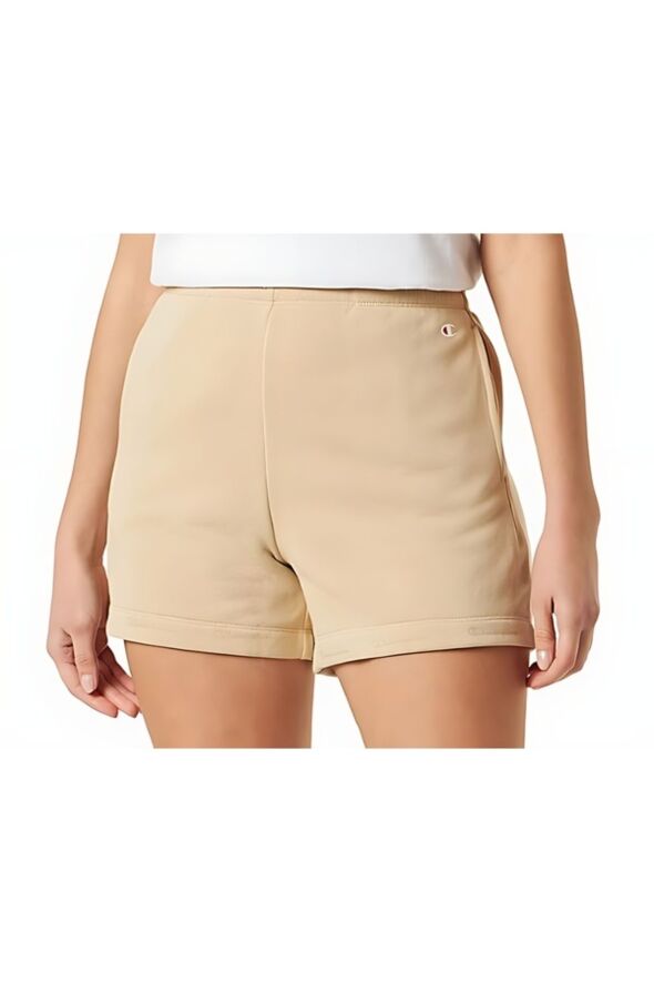 Legacy American Classics Powerblend Terry High Waist Regular Şort Kadın - 263