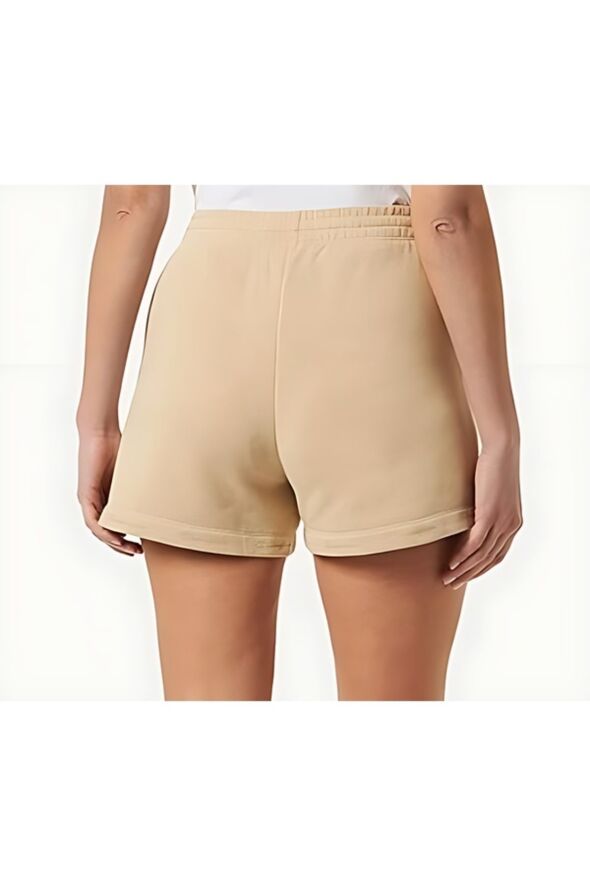 Legacy American Classics Powerblend Terry High Waist Regular Şort Kadın - 318