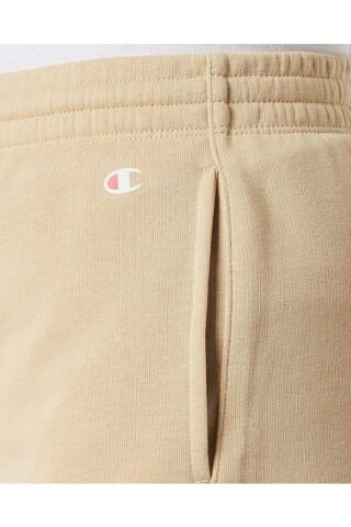 Legacy American Classics Powerblend Terry High Waist Regular Şort Kadın - 373