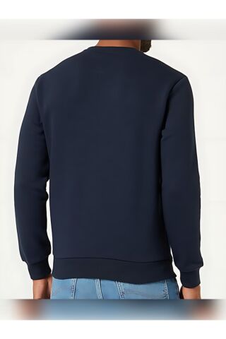 Legacy Bisiklet Yaka C-Logo Sweatshirt, Erkek - 537
