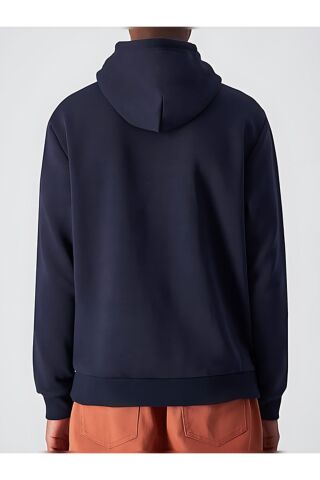 Legacy C-Logo Hoodie Sweatshirt - 130