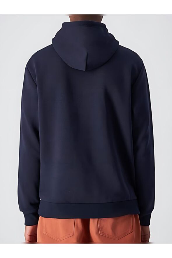 Legacy C-Logo Hoodie Sweatshirt - 130