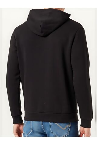 Legacy C-Logo Hoodie Sweatshirt - 146