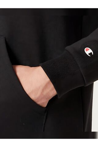 Legacy C-Logo Hoodie Sweatshirt - 200