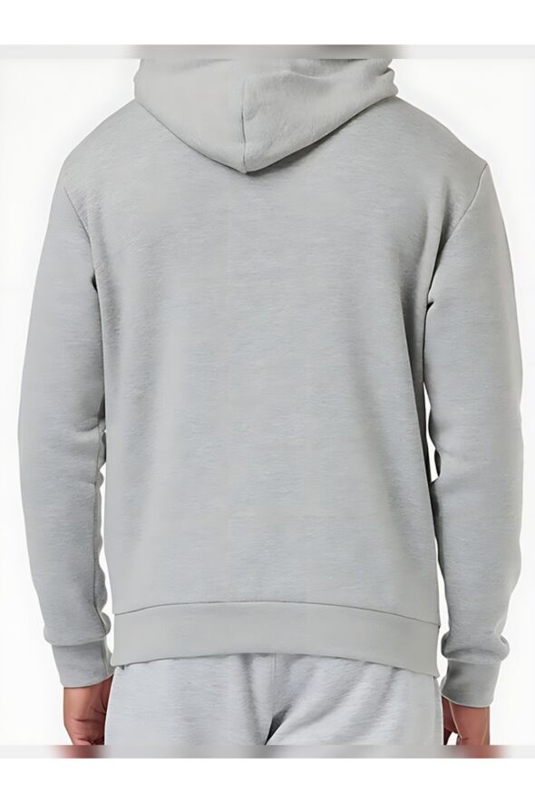Legacy C-Logo Hoodie Sweatshirt - 292