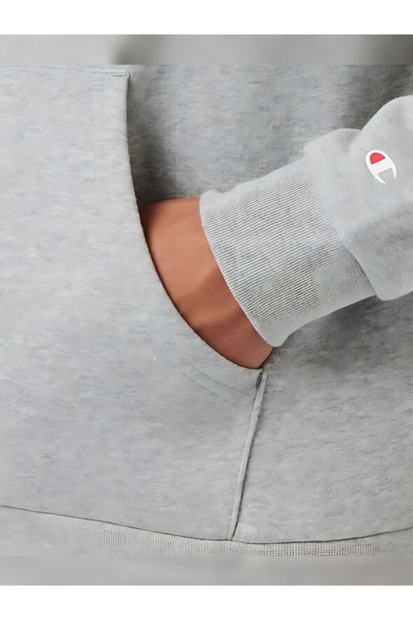 Legacy C-Logo Hoodie Sweatshirt - 488