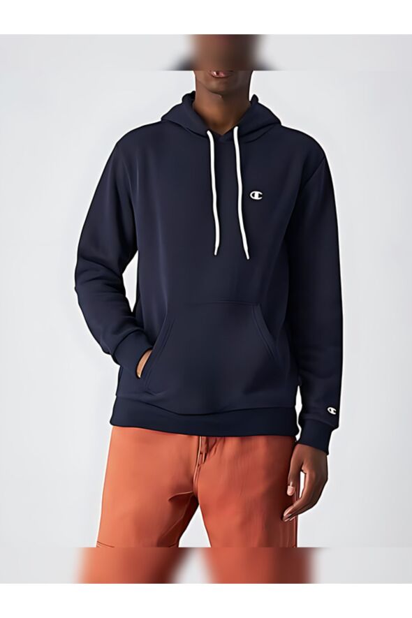 Legacy C-Logo Hoodie Sweatshirt - 503